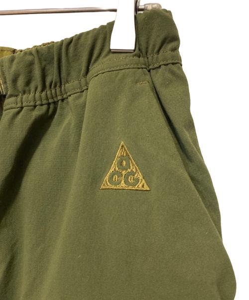 NIKE ACG（ナイキエーシージー）NIKE ACG (ナイキエージーシー) Smith Summit オリーブ サイズ:XLの古着・服飾アイテム