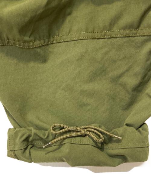 NIKE ACG（ナイキエーシージー）NIKE ACG (ナイキエージーシー) Smith Summit オリーブ サイズ:XLの古着・服飾アイテム