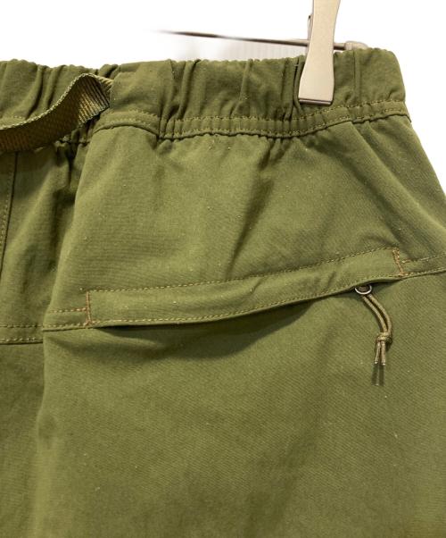 NIKE ACG（ナイキエーシージー）NIKE ACG (ナイキエージーシー) Smith Summit オリーブ サイズ:XLの古着・服飾アイテム