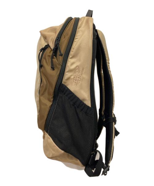 ARC'TERYX（アークテリクス）ARC'TERYX (アークテリクス) BEAMS BOY (ビームスボーイ) 別注MANTIS 26L DAYPACK ベージュの古着・服飾アイテム