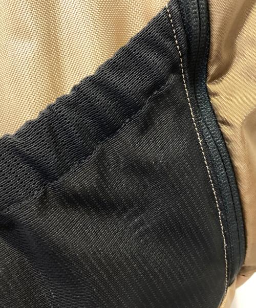 ARC'TERYX（アークテリクス）ARC'TERYX (アークテリクス) BEAMS BOY (ビームスボーイ) 別注MANTIS 26L DAYPACK ベージュの古着・服飾アイテム