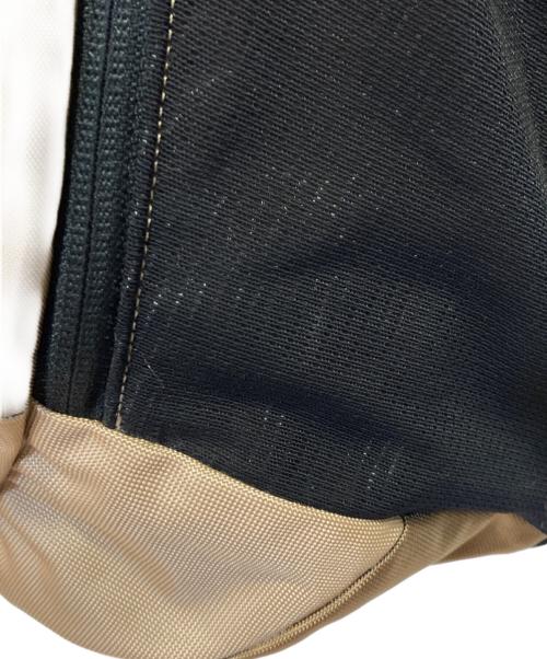 ARC'TERYX（アークテリクス）ARC'TERYX (アークテリクス) BEAMS BOY (ビームスボーイ) 別注MANTIS 26L DAYPACK ベージュの古着・服飾アイテム