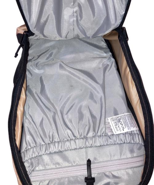 ARC'TERYX（アークテリクス）ARC'TERYX (アークテリクス) BEAMS BOY (ビームスボーイ) 別注MANTIS 26L DAYPACK ベージュの古着・服飾アイテム