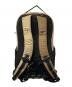 ARC'TERYX (アークテリクス) BEAMS BOY (ビームスボーイ) 別注MANTIS 26L DAYPACK ベージュ：12000円