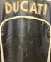 中古・古着 DAINESE (ダイネーゼ) レザージャケット ブラック サイズ:Ｌ：25000円