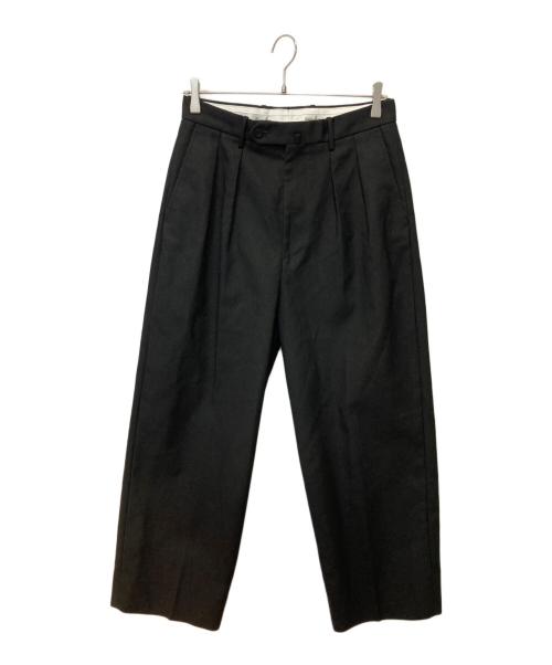 STEVEN ALAN（スティーブンアラン）STEVEN ALAN (スティーブンアラン) パンツ ブラック サイズ:Sの古着・服飾アイテム