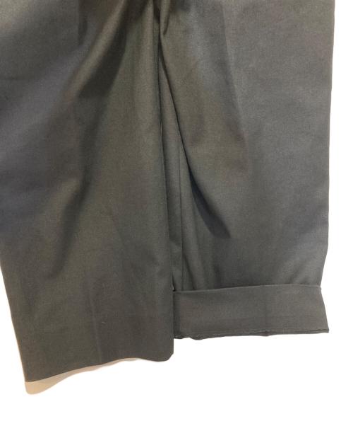 STEVEN ALAN（スティーブンアラン）STEVEN ALAN (スティーブンアラン) パンツ ブラック サイズ:Sの古着・服飾アイテム