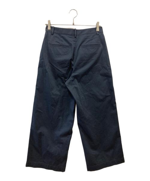 theory（セオリー）theory (セオリー) Patton Plus 2 PD UTL Patch Pant ブラック サイズ:２の古着・服飾アイテム