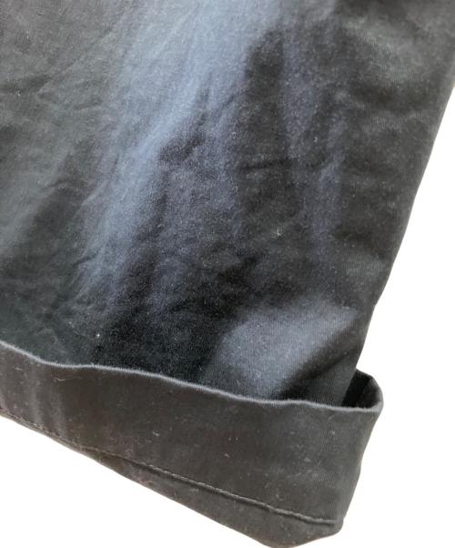 theory（セオリー）theory (セオリー) Patton Plus 2 PD UTL Patch Pant ブラック サイズ:２の古着・服飾アイテム