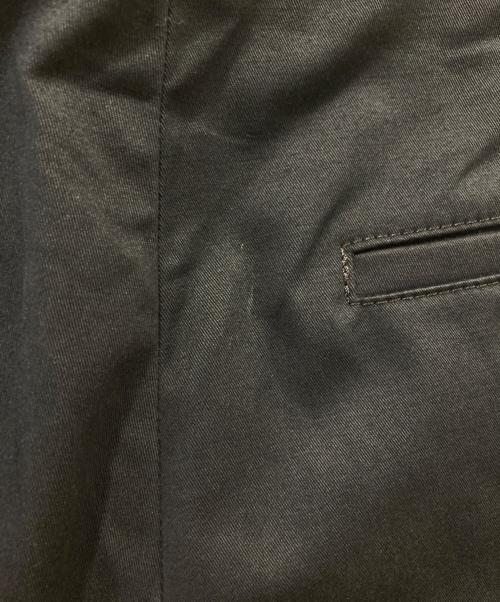 theory（セオリー）theory (セオリー) Patton Plus 2 PD UTL Patch Pant ブラック サイズ:２の古着・服飾アイテム