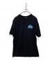 stussy（ステューシー）の古着「Pickup Tee」｜ブラック