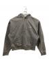 KITH（キス）の古着「ロゴパーカー」｜グレー