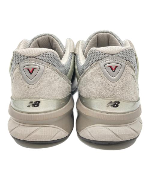 NEW BALANCE（ニューバランス）NEW BALANCE (ニューバランス) スニーカー グレー サイズ:29の古着・服飾アイテム