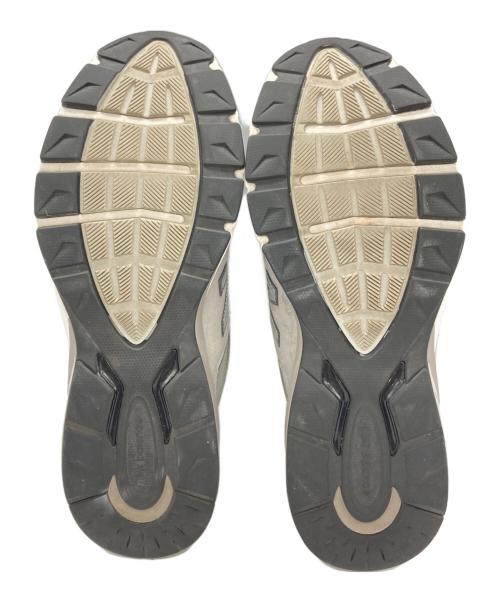 NEW BALANCE（ニューバランス）NEW BALANCE (ニューバランス) スニーカー グレー サイズ:29の古着・服飾アイテム