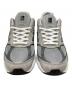 NEW BALANCE (ニューバランス) スニーカー グレー サイズ:29：12000円