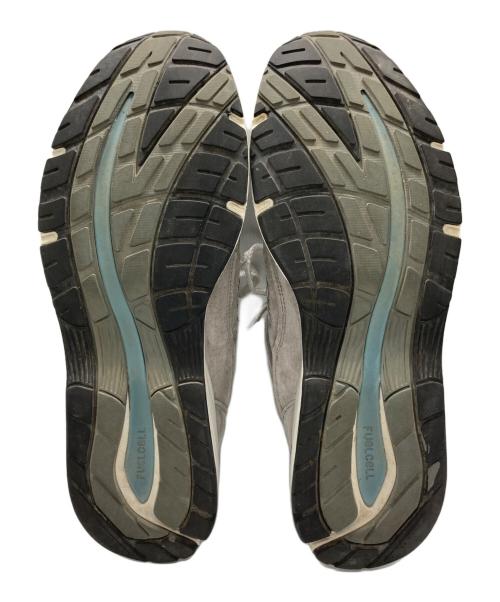 NEW BALANCE（ニューバランス）NEW BALANCE (ニューバランス) 991v2 グレー サイズ:US11の古着・服飾アイテム