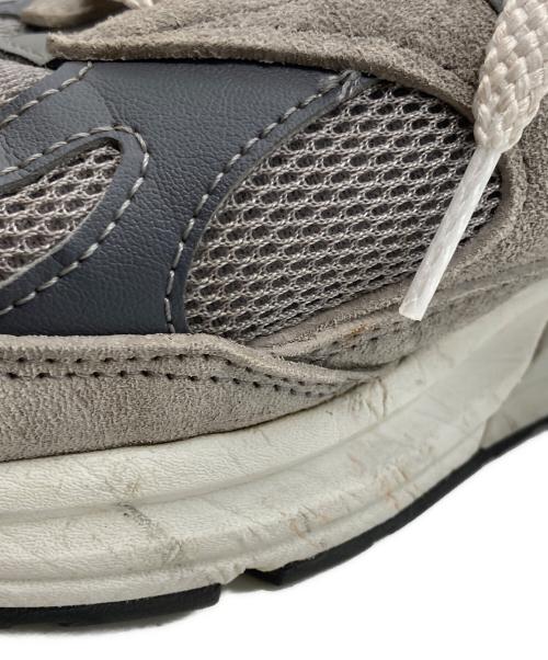 NEW BALANCE（ニューバランス）NEW BALANCE (ニューバランス) 991v2 グレー サイズ:US11の古着・服飾アイテム