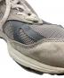 中古・古着 NEW BALANCE (ニューバランス) 991v2 グレー サイズ:US11：15000円