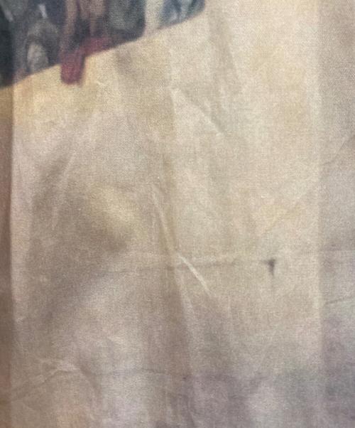 SOMEIT（サミット）SOMEIT (サミット) CHURCH SHORT SLEEVE SHIRTS マルチカラー サイズ:Lの古着・服飾アイテム