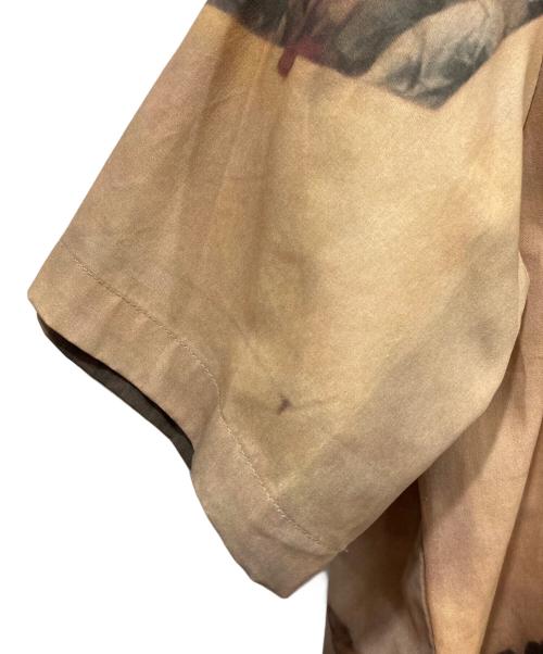 SOMEIT（サミット）SOMEIT (サミット) CHURCH SHORT SLEEVE SHIRTS マルチカラー サイズ:Lの古着・服飾アイテム