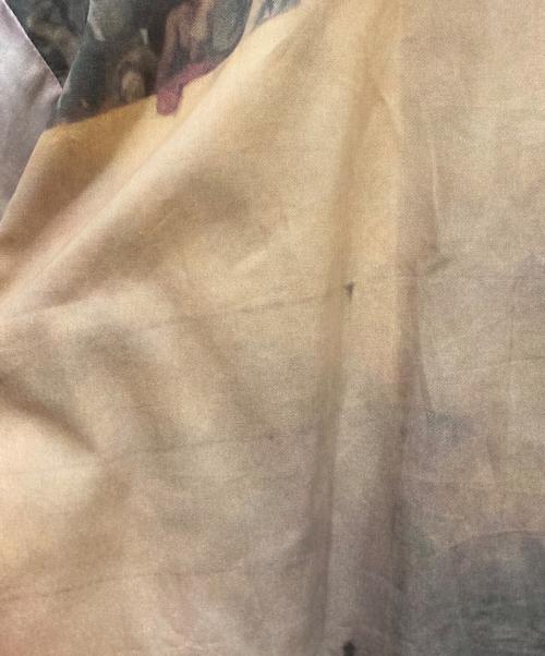 SOMEIT（サミット）SOMEIT (サミット) CHURCH SHORT SLEEVE SHIRTS マルチカラー サイズ:Lの古着・服飾アイテム