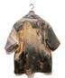 SOMEIT (サミット) CHURCH SHORT SLEEVE SHIRTS マルチカラー サイズ:L：12000円