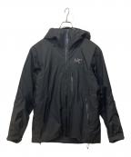 ARC'TERYXアークテリクス）の古着「BETA INSULATED JACKET M」｜ブラック