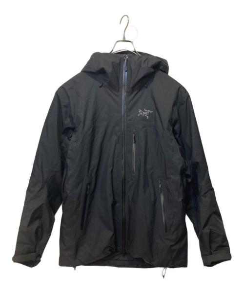ARC'TERYX（アークテリクス）ARC'TERYX (アークテリクス) BETA INSULATED JACKET M ブラック サイズ:Ｍの古着・服飾アイテム