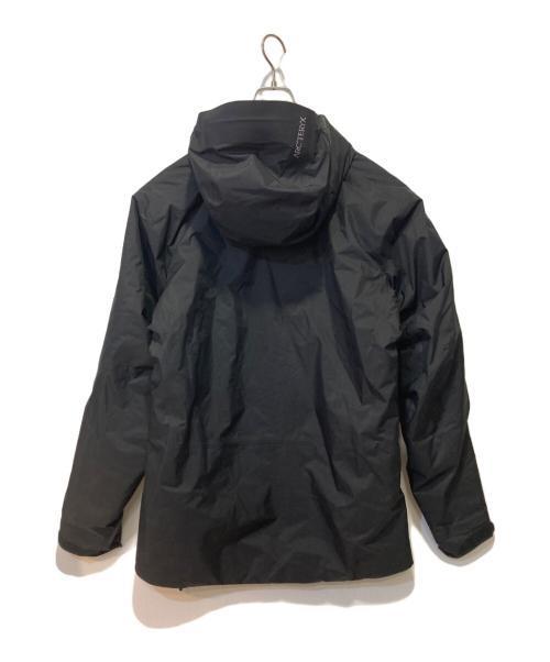 ARC'TERYX（アークテリクス）ARC'TERYX (アークテリクス) BETA INSULATED JACKET M ブラック サイズ:Ｍの古着・服飾アイテム