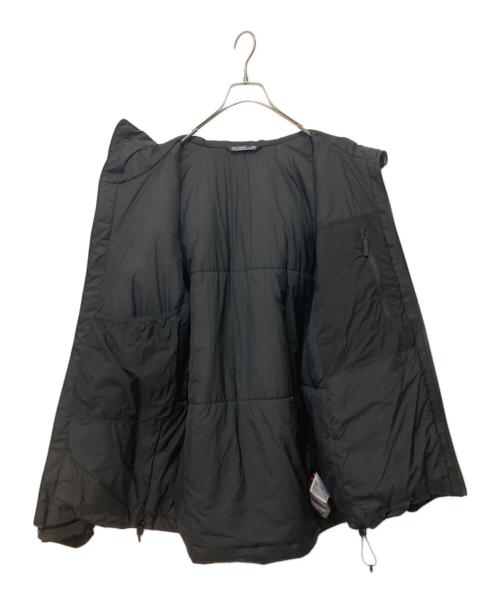 ARC'TERYX（アークテリクス）ARC'TERYX (アークテリクス) BETA INSULATED JACKET M ブラック サイズ:Ｍの古着・服飾アイテム