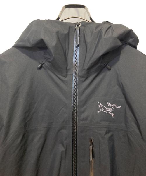 ARC'TERYX（アークテリクス）ARC'TERYX (アークテリクス) BETA INSULATED JACKET M ブラック サイズ:Ｍの古着・服飾アイテム