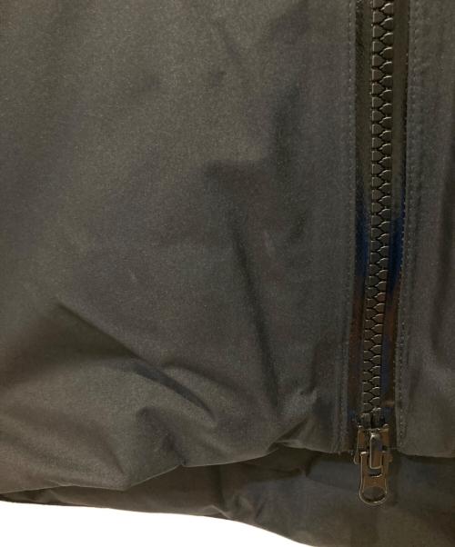 ARC'TERYX（アークテリクス）ARC'TERYX (アークテリクス) BETA INSULATED JACKET M ブラック サイズ:Ｍの古着・服飾アイテム