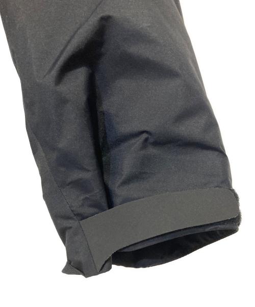 ARC'TERYX（アークテリクス）ARC'TERYX (アークテリクス) BETA INSULATED JACKET M ブラック サイズ:Ｍの古着・服飾アイテム