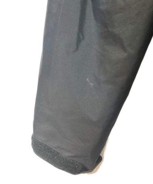 ARC'TERYX（アークテリクス）ARC'TERYX (アークテリクス) BETA INSULATED JACKET M ブラック サイズ:Ｍの古着・服飾アイテム