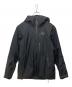 ARC'TERYX（アークテリクス）の古着「BETA INSULATED JACKET M」｜ブラック