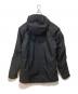 ARC'TERYX (アークテリクス) BETA INSULATED JACKET M ブラック サイズ:Ｍ：80000円