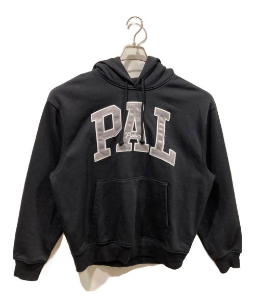 GAP（ギャップ）GAP (ギャップ) PALACE (パレス) プルオーバーパーカー ネイビー サイズ:Ｓの古着・服飾アイテム
