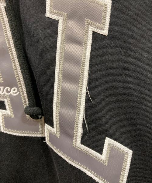 GAP（ギャップ）GAP (ギャップ) PALACE (パレス) プルオーバーパーカー ネイビー サイズ:Ｓの古着・服飾アイテム