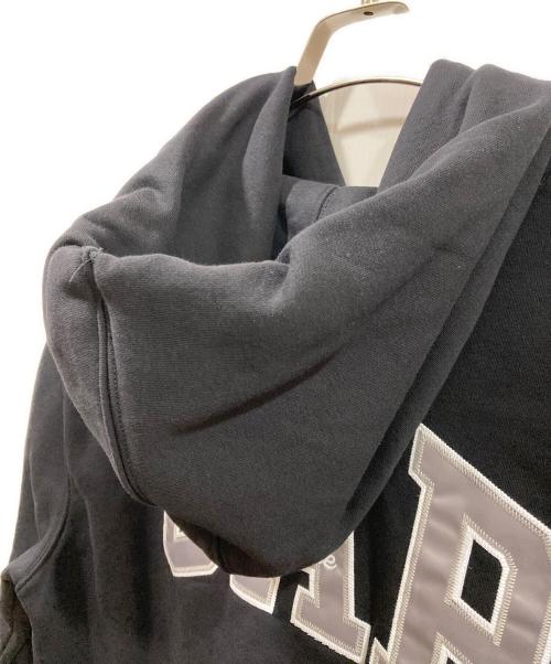 GAP（ギャップ）GAP (ギャップ) PALACE (パレス) プルオーバーパーカー ネイビー サイズ:Ｓの古着・服飾アイテム