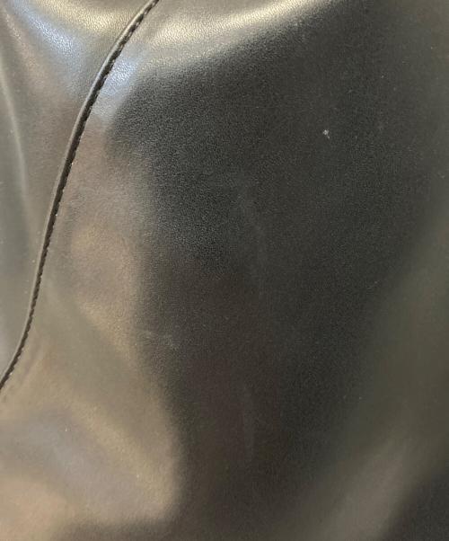 MM6 Maison Margiela（エムエムシックスメゾンマルジェラ）MM6 Maison Margiela (エムエムシックスメゾンマルジェラ) ジャパニーズバッグ クラシック スモール ブラックの古着・服飾アイテム