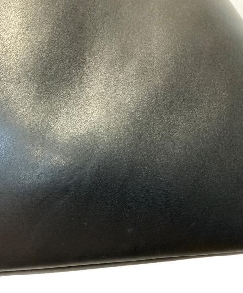 MM6 Maison Margiela（エムエムシックスメゾンマルジェラ）MM6 Maison Margiela (エムエムシックスメゾンマルジェラ) ジャパニーズバッグ クラシック スモール ブラックの古着・服飾アイテム