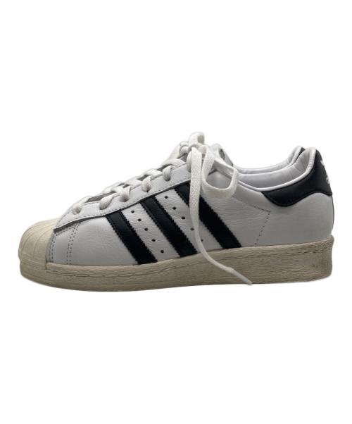 adidas Originals（アディダスオリジナル）adidas originals (アディダスオリジナル) Superstar 82 ホワイト サイズ:23.5の古着・服飾アイテム