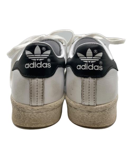 adidas Originals（アディダスオリジナル）adidas originals (アディダスオリジナル) Superstar 82 ホワイト サイズ:23.5の古着・服飾アイテム