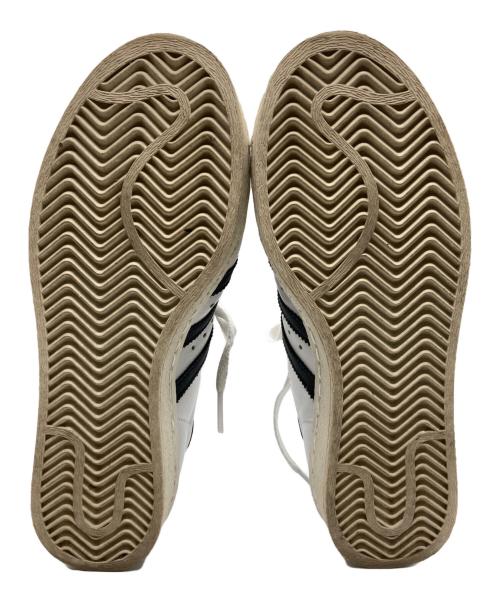 adidas Originals（アディダスオリジナル）adidas originals (アディダスオリジナル) Superstar 82 ホワイト サイズ:23.5の古着・服飾アイテム