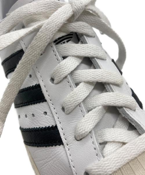adidas Originals（アディダスオリジナル）adidas originals (アディダスオリジナル) Superstar 82 ホワイト サイズ:23.5の古着・服飾アイテム