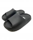 adidasアディダス）の古着「YEEZY Slide Onyx」｜ブラック
