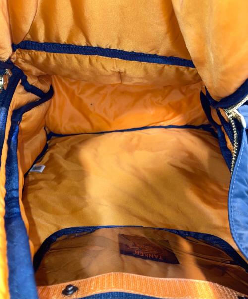 PORTER（ポーター）PORTER (ポーター) DAYPACK アイアンブルーの古着・服飾アイテム