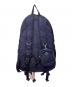 Porter Classic (ポータークラシック) SUPER NYLON DAYPACK  L ブルー：55000円
