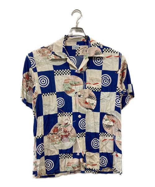 Sun Surf（サンサーフ）Sun Surf (サンサーフ) RAYON S/S SPECIAL EDITION MUSASHI-YA 