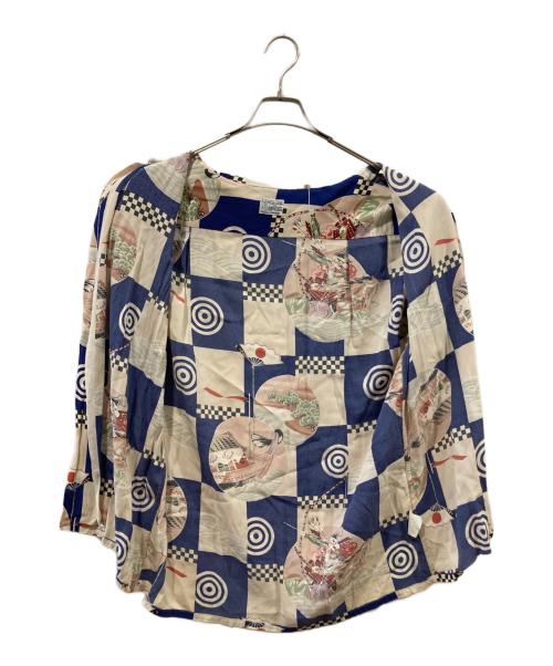 Sun Surf（サンサーフ）Sun Surf (サンサーフ) RAYON S/S SPECIAL EDITION MUSASHI-YA 